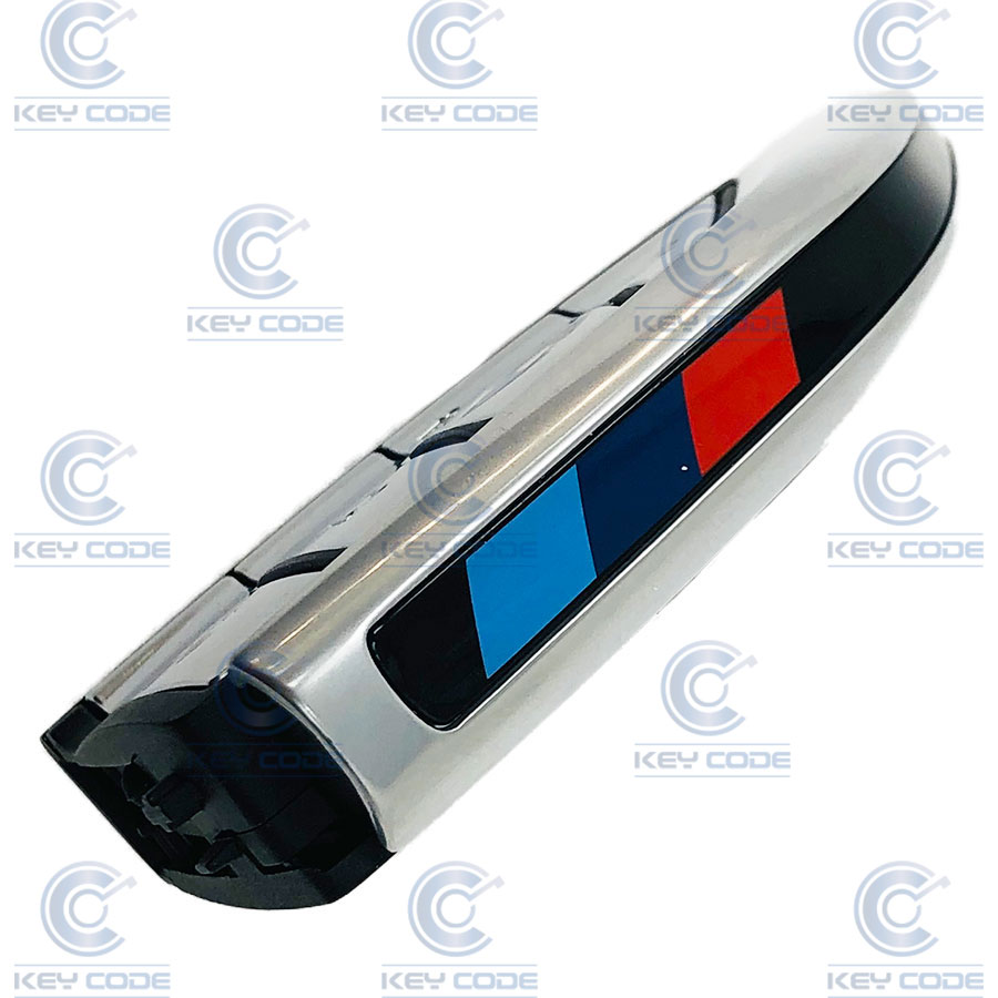 MANDO KEYLESS DE 4 BOTONES PARA BMW SERIE G FEM (X5, X5M, X6, X6M, SERIE 5 Y 7) 51312413252 NCF2951V, NCF2952 433 mhz - ORIGINAL