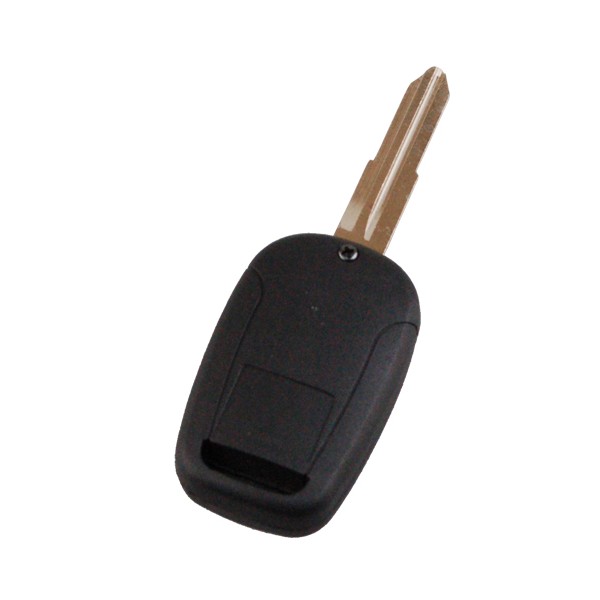 CARCASA MANDO FIJO CHEVROLET CAPTIVA  2 BOTONES PERFIL S 46 