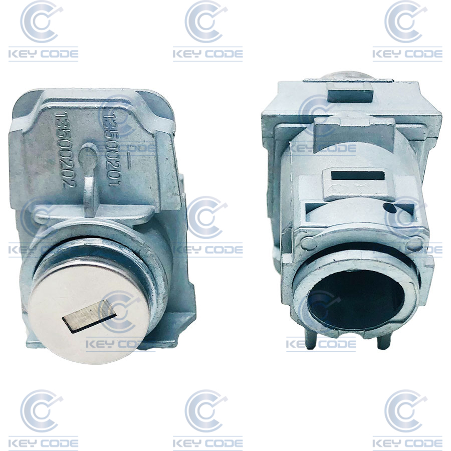 CERRADURA DE PUERTA DESMONTADA CHEVROLET CRUZE (2010-2011)
