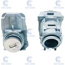 CERRADURA DE PUERTA DESMONTADA CHEVROLET CRUZE (2010-2011)