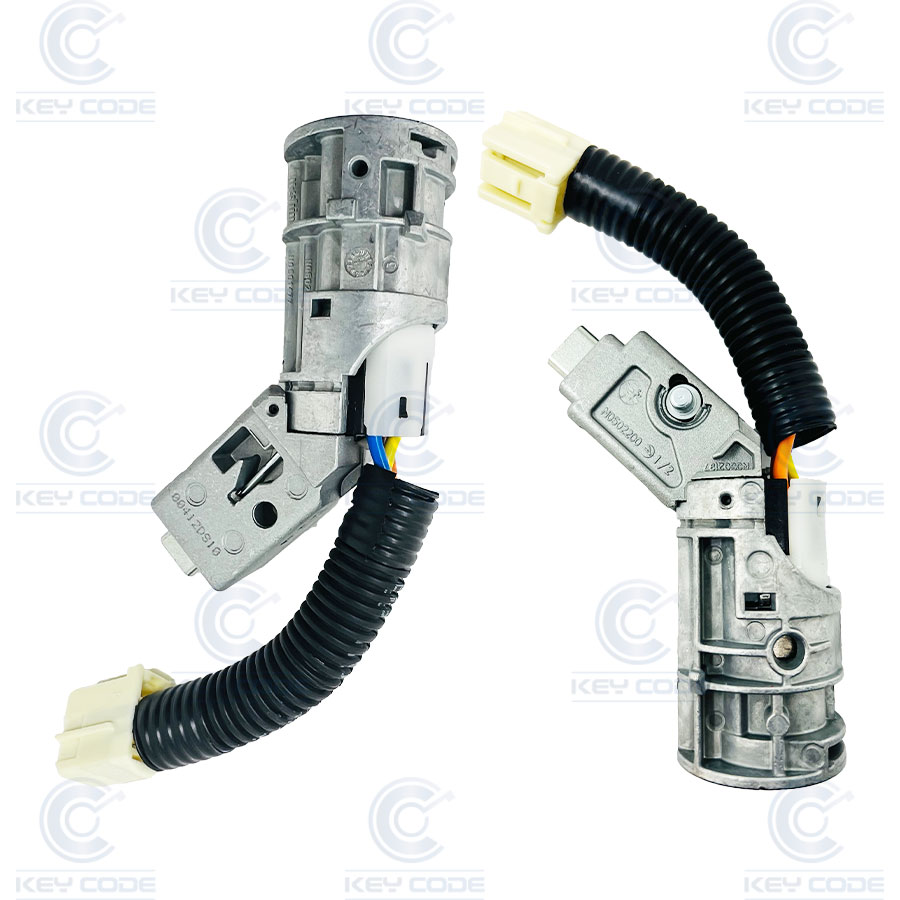 CERRADURA DE ARRANQUE PSA C1 (4162FK) - ORIGINAL