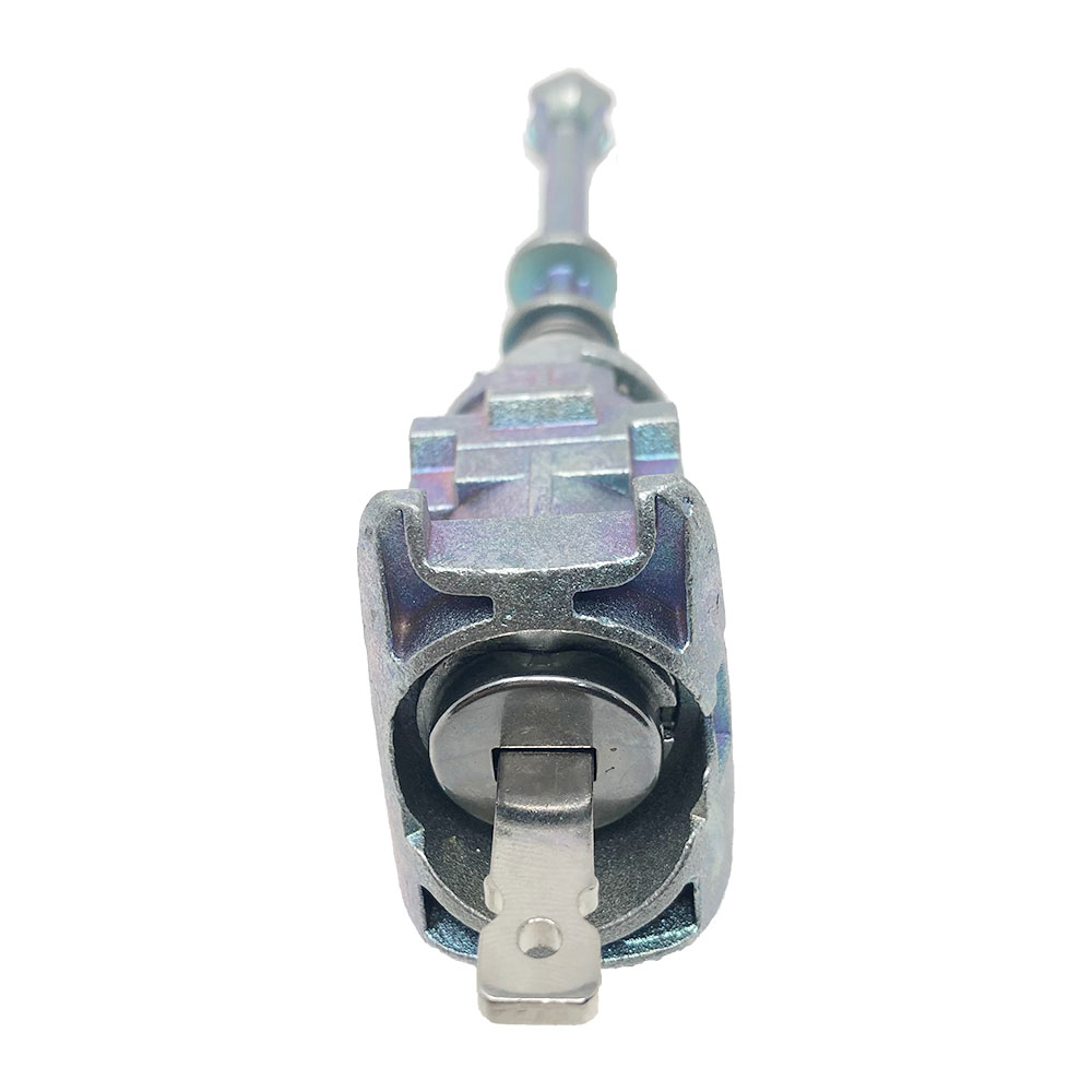 CERRADURA PUERTA DERECHA PSA C4 VA2 ORIGINAL (9170Y2) - ORIGINAL -