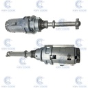 CERRADURA PUERTA IZQUIERDA PSA C3 VA2 (9170T9, 9170W3) 