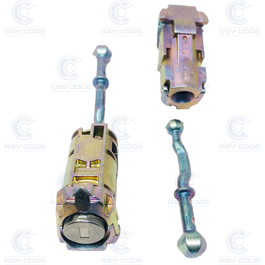 CERRADURA PUERTA IZQUIERDA PSA C4 VA2 (+2014) - ORIGINAL (9170LK/9170LJ) - ORIGINAL -