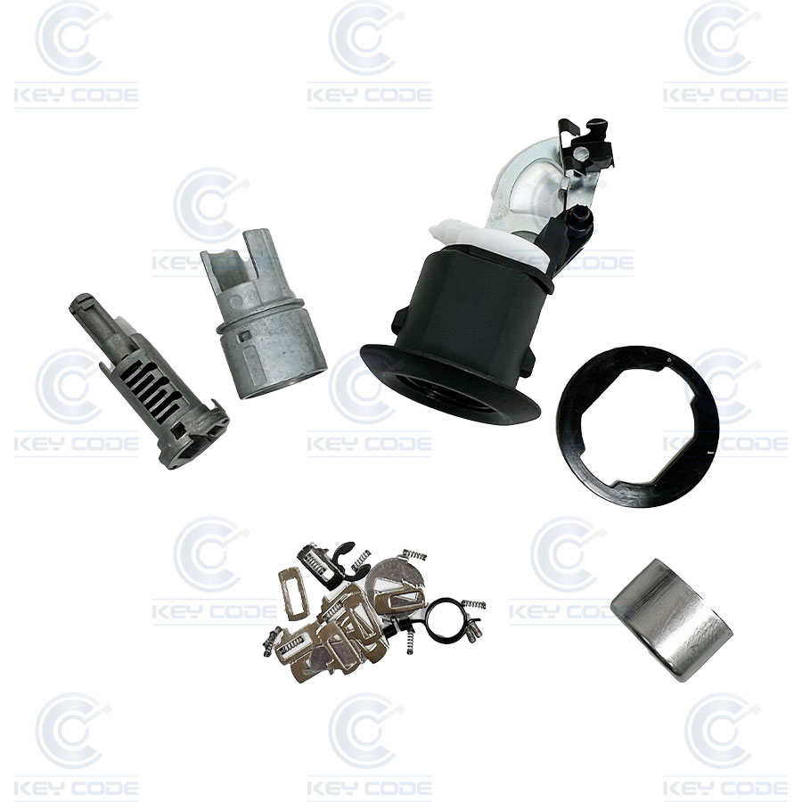 CERRADURA MALETERO DACIA DUSTER-SANDERO (905022529R) HU136, HU179  (copia)