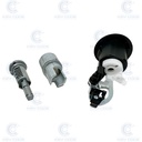 CERRADURA MALETERO DACIA DUSTER-SANDERO (905022529R) HU136, HU179  (copia)