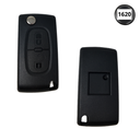 MANDO PSA JUMPY III, C8 2 BOTONES (649091) PCF7941 ID46 433 mhz ASK