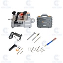 MAQUINA DE CORTE MANUAL CONDOR XC009 CON BATERIA