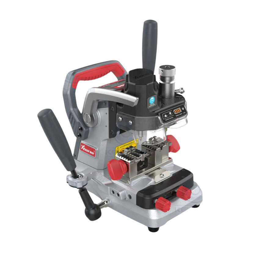 MAQUINA DE CORTE MANUAL CON BATERIA DOLPHIN XP007  