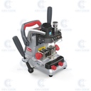 MAQUINA DE CORTE MANUAL CON BATERIA DOLPHIN XP007  