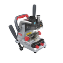MAQUINA DE CORTE MANUAL CON BATERIA DOLPHIN XP007  