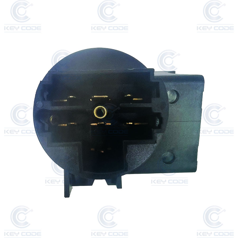 SOPORTE ARRANQUE FIAT STILO ('01-'06) (46760152, 61001501)