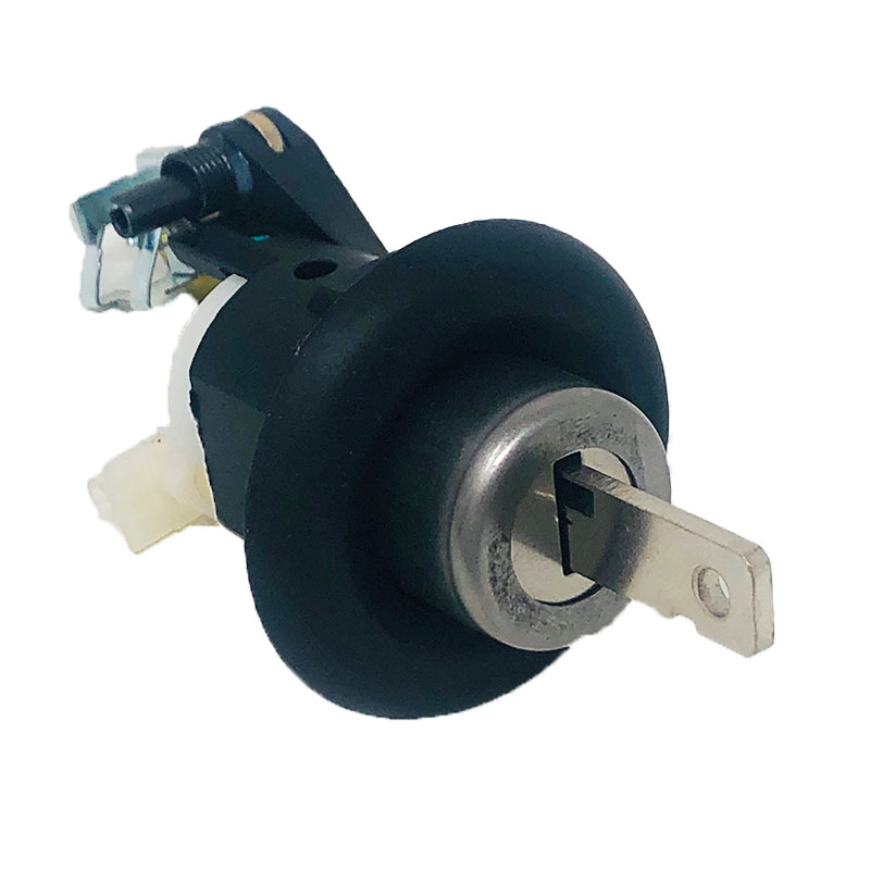 CERRADURA MALETERO DACIA LOGAN, SANDERO (+2006) (256965, 905020198R, 6001550621) VAC102 
