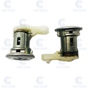 CERRADURA DE PUERTA DACIA SANDERO, LOGAN HU136, HU179 (806016794R) - ORIGINAL - 