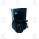 SOPORTE ARRANQUE FIAT STILO ('01-'06) (46760152, 61001501)