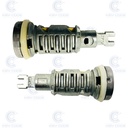 CERRADURA PUERTA  DUCATO III , GRANDE, PUNTO, REGATA, BOXER III, JUMPER III SIN ESPADIN - ORIGINAL - 