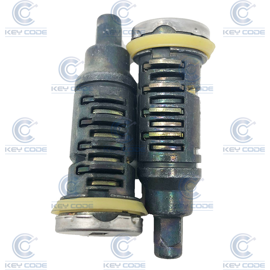 CERRADURA DESMONTADA PUERTA STILO ('01-'10) SIP22 - (80/1217)