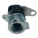 SOPORTE DE CERRADURA DE FIAT DUCATO III, DOBLO II, FIORINO III, QUBO, PSA NEMO, JUMPER III (735423244)