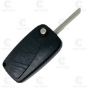 MANDO FIORINO/NEMO/BIPPER PLEGABLE 3 BOTONES (1611652580) 433 Mhz - ORIGINAL