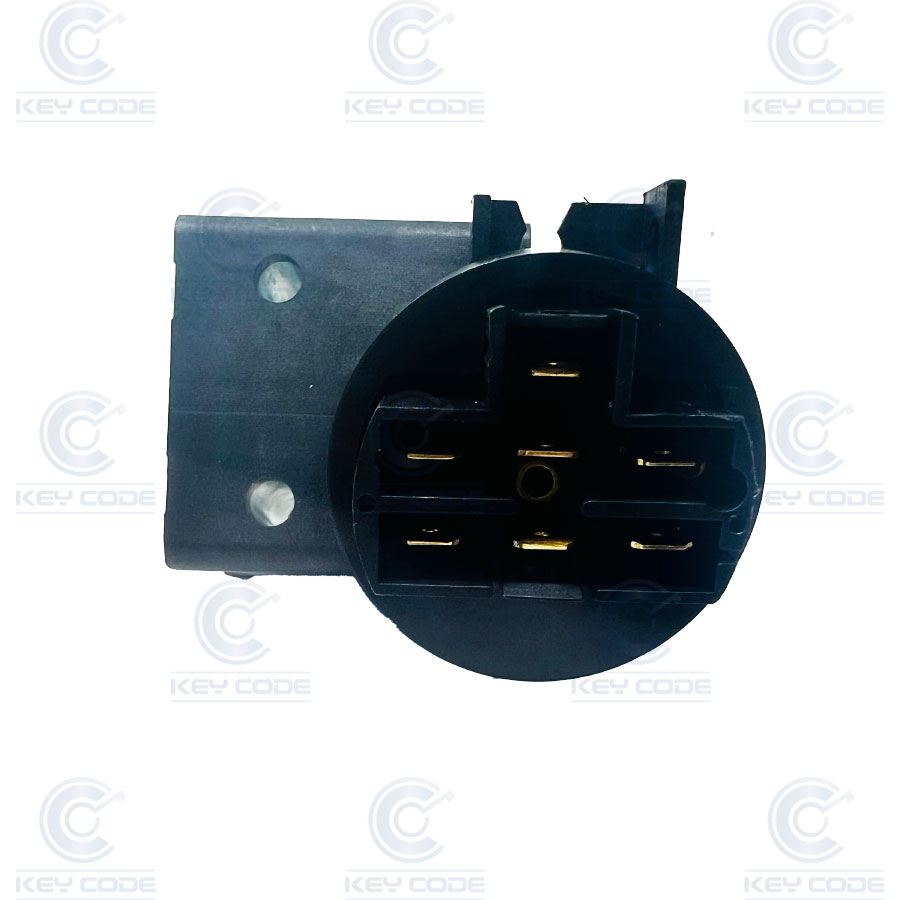 SOPORTE ARRANQUE FIAT BRAVO '95-'98, BRAVA, PUNTO, CINQUECENTO, SEIXENTO, FIORINO PICK UP, MAREA, MULTIPLA, SEIXENTO, LANCIA Y, 