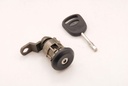 CERRADURA PUERTA FORD TRANSIT 94-00 + LAMINILLAS TIBBE