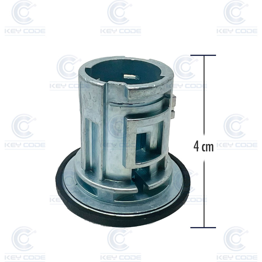CERRADURA DE PUERTA IZQUIERDA DE FORD TOURNEO CONNECT, TRANSIT CONNECT (P65_, P70_, P80_) FO21 (4060639)
