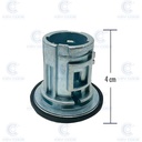 CERRADURA DE PUERTA IZQUIERDA DE FORD TOURNEO CONNECT, TRANSIT CONNECT (P65_, P70_, P80_) FO21 (4060639)