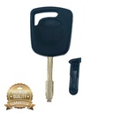 LLAVE PARA TRANSPONDER FORD TIBBE FO21  - CALIDAD PREMIUM