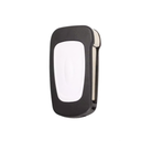 CARCASA PLEGABLE DE 3 BOTONES DE FORD KA SIP22 (PORTAPILAS LATERAL)