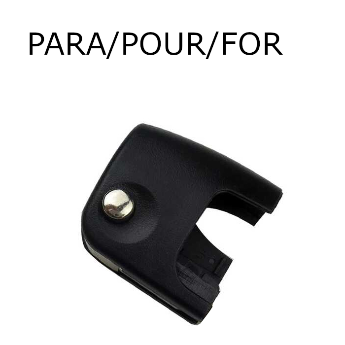 ESPADIN PARA MANDO ENCASTRE PLEGABLE FORD HU101  