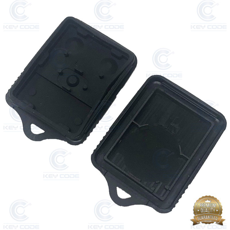 FORD TRANSIT/CONECT REMOTE CASE - PREMIUM QUALITY