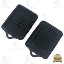 FORD TRANSIT/CONECT REMOTE CASE - PREMIUM QUALITY