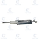 GANZUA LISHI 2 EN 1 GT15 FIAT