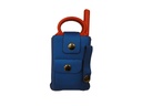 FUNDA PARA HANDY BABY