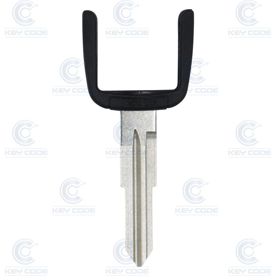 ENCASTRE KEYLINE PARA OPEL OPL1U