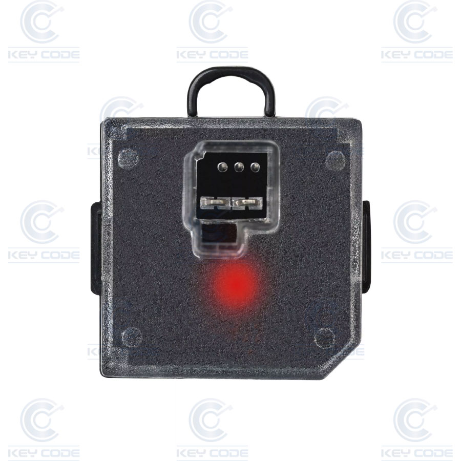 EMULADOR DE BLOQUE DE DIRECCION W447 PARA ELV ESL DE MERCEDES W176, W246