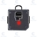EMULADOR DE BLOQUE DE DIRECCION W447 PARA ELV ESL DE MERCEDES W176, W246
