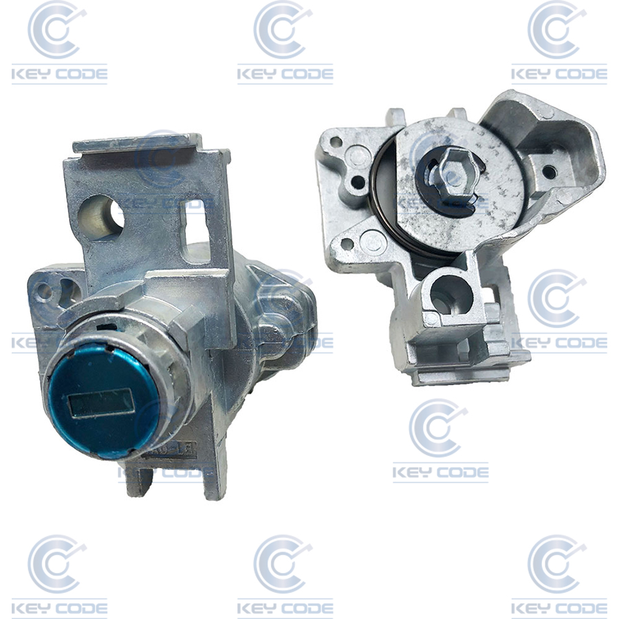 CERRADURA PUERTA IZQUIERDA HONDA ACCORD 2008 (35130-TA0-901, 35130TA0901)