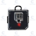 EMULADOR DE BLOQUE DE DIRECCION W212 PARA ELV ESL DE MERCEDES W204, W207
