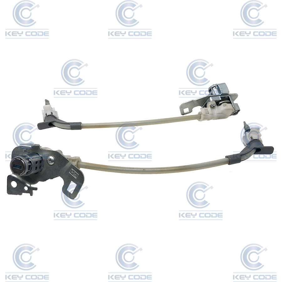 CERRADURA PUERTA IZQUIERDA HONDA FIT 2009