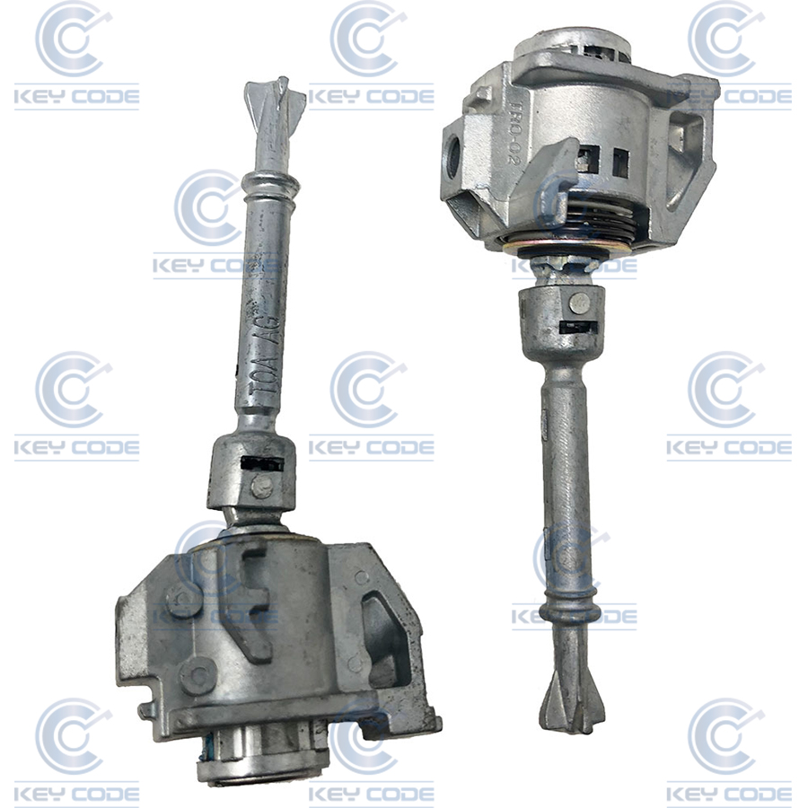 CERRADURA PUERTA IZQUIERDA NUEVO HONDA CRV