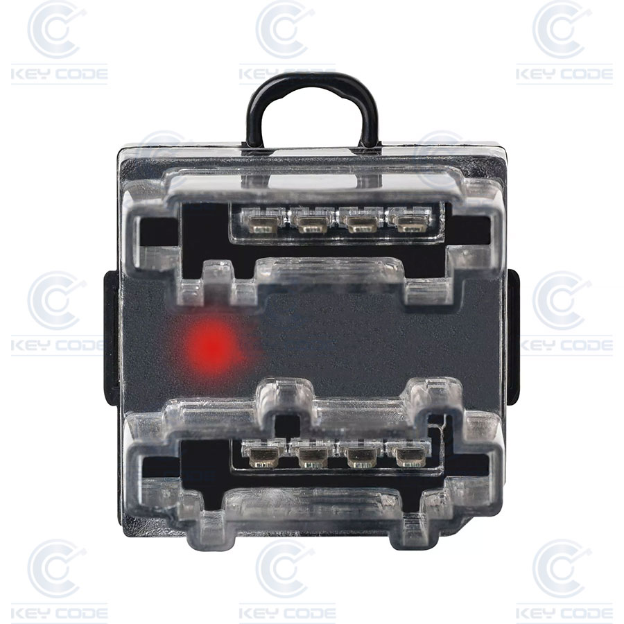 EMULADOR DE BLOQUEO DE DIRECCION UNIVERSAL PARA ESL Y ELV DE MERCEDES VITO, SPRINTER, CRAFTER, W169, W245, W202, W203, W208, W209, W210, W211, W639, W906