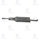 GANZUA LISHI 3 EN 1 HU46 DAEWOO/OPEL
