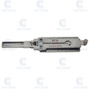 GANZUA LISHI 2 EN 1 HY20 (HY18) HYUNDAI, KIA