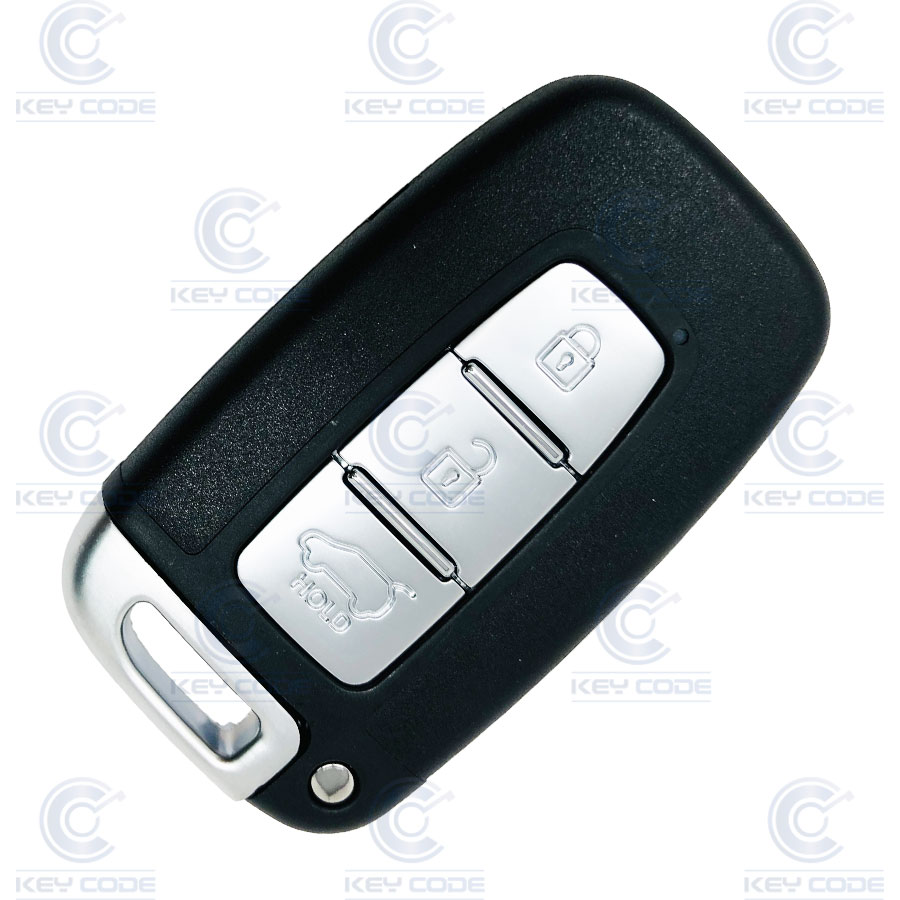 MANDO INSERTABLE HYUNDAI DE 3 BOTONES PARA IX35 (95440-2S200) PCF7952 ID46 433 Mhz FSK