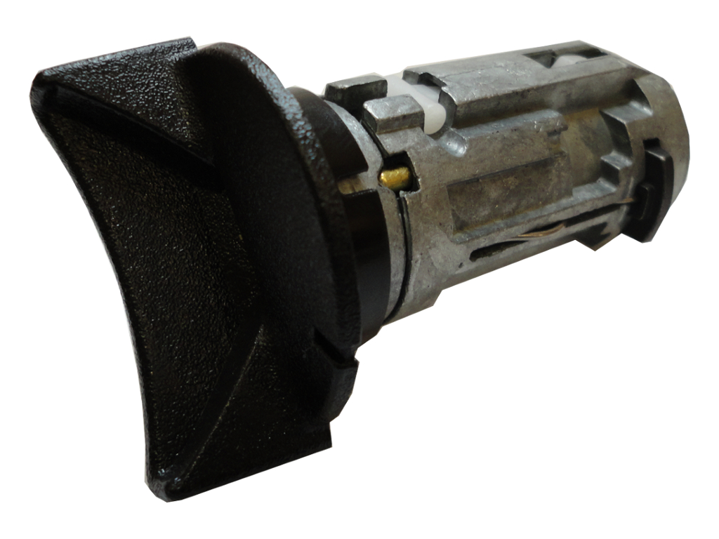 CERRADURA DE PUERTA JEEP WRANGLER 85161055AA) - ORIGINAL - 