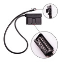 EMULADOR DE MANDOS KD UNIVERSAL REMOTE INTERFACE  