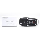 MANDO MANOS LIBRES CON 4 BOTONES KD-PKE PARA KEYDIY 