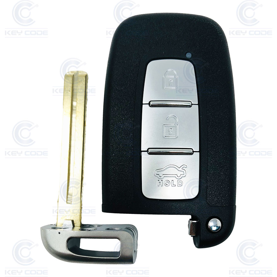 KIA SPORTAGE & SORENTO 3 BUTTON DASH REMOTE (954403W000) 433 Mhz FSK