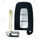 KIA SPORTAGE & SORENTO 3 BUTTON DASH REMOTE (954403W000) 433 Mhz FSK